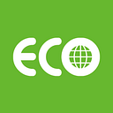Ecomott Inc. logo