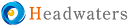 Headwaters Co., Ltd. logo