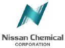 Nissan Chemical Corporation logo