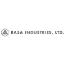 Rasa Industries, Ltd. logo