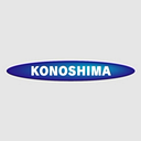 Konoshima Chemical Co.,Ltd. logo
