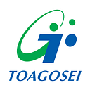 Toagosei Co., Ltd. logo