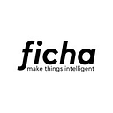 Ficha Inc. logo