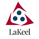 LaKeel, Inc. logo