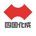 Shikoku Chemicals Corporation logo