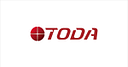 Toda Kogyo Corp. logo