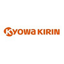 Kyowa Kirin Co., Ltd. logo