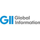 Global Information, Inc. logo