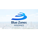Blue Zones Holdings Co Ltd logo