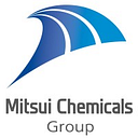 Mitsui Chemicals, Inc. logo