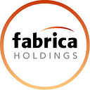 Fabrica Communications Co., Ltd. logo