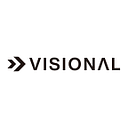 Visional, Inc. logo