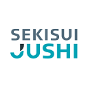 Sekisui Jushi Corporation logo