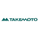 Takemoto Yohki Co.Ltd. logo