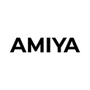 AMIYA Corporation logo