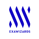 ExaWizards Inc. logo