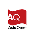 AsiaQuest Co., Ltd. logo