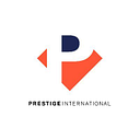 Prestige International Inc. logo