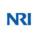 Nomura Research Institute, Ltd. logo