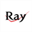 Ray Corporation logo
