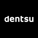 Dentsu Group Inc. logo