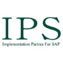 IPS Co., Ltd. logo