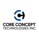 Core Concept Technologies Inc. logo
