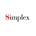 Simplex Holdings, Inc. logo