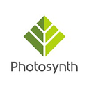 Photosynth inc. logo