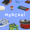 Mercari, Inc. logo