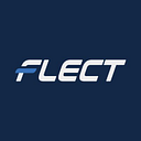 FLECT Co., Ltd. logo