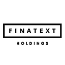 Finatext Holdings Ltd. logo
