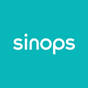 sinops Inc. logo