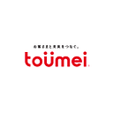 Toumei Co.,Ltd. logo
