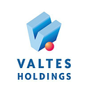 Valtes Co., Ltd. logo