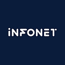 infoNet inc. logo