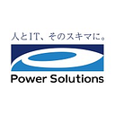 Power Solutions, Ltd. logo
