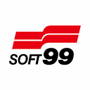 SOFT99corporation logo