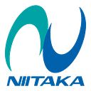 Niitaka Co., Ltd. logo