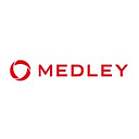 Medley, Inc. logo