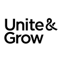Unite and Grow Inc. logo