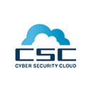 Cyber Security Cloud , Inc. logo