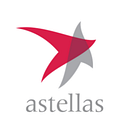 Astellas Pharma Inc logo