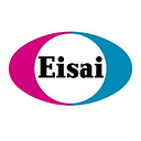 Eisai Co., Ltd. logo