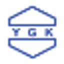 Yuki Gosei Kogyo Co., Ltd. logo