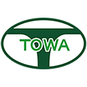 Towa Pharmaceutical Co., Ltd. logo