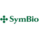 SymBio Pharmaceuticals Limited logo