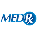 MedRx Co., Ltd logo