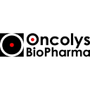 Oncolys BioPharma Inc. logo