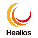 Healios K.K. logo